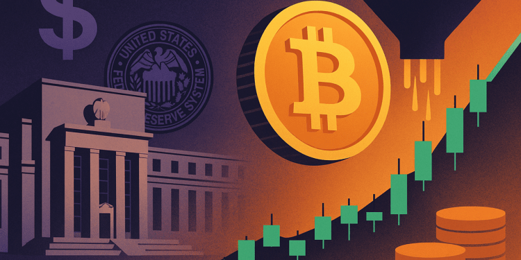 Crypto Bulls Smell Blood: SOFR–RRP Spread Hints QT Pivot By October