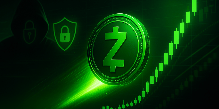 Zcash (ZEC) Explodes 170% In Just 5 Days — What’s Driving The Rally?