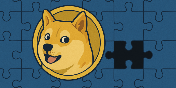 Is The Dogecoin Bull Run Over? Analyst Sees Echoes Of 2021