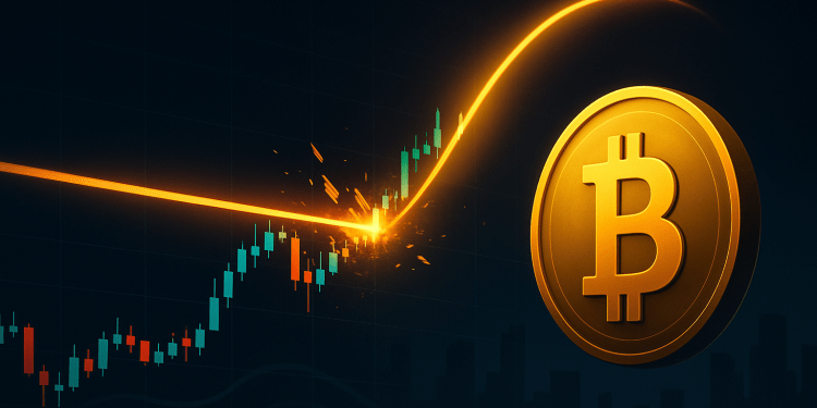 CryptoQuant’s Moreno Eyes Bitcoin At $195,000 If This Happens