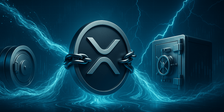 XRP Supply Shock Ahead: ‘No Longer Speculation,’ Says Crypto Pundit