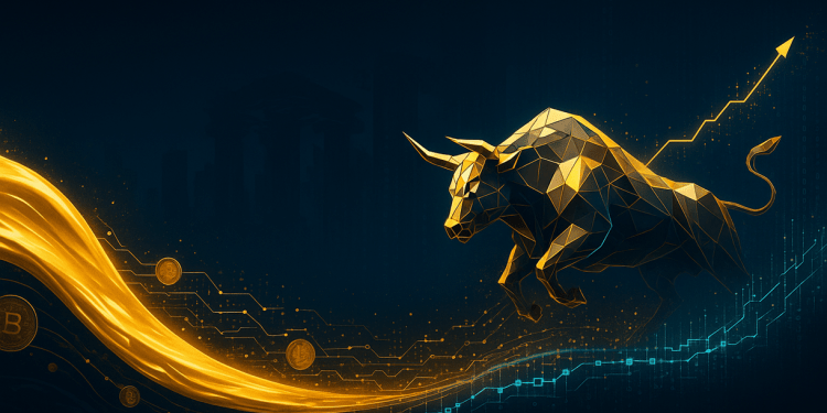 ‘It’s All One Trade’ — Crypto Bull Run Isn’t Done, Says Dan Morehead