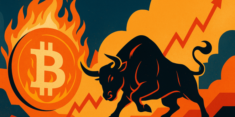 Bitcoin Bull Run Hasn’t Died—It’s Evolving, Says Galaxy Research Head