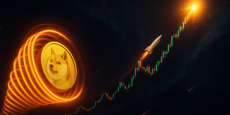 Volatility Loading: Dogecoin Eyes Explosive Path To $3