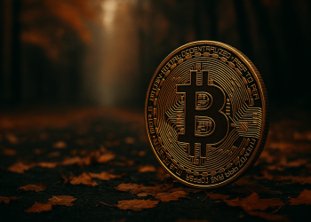 November Preview: Will Bitcoin Break The Cycle Or Repeat It?
