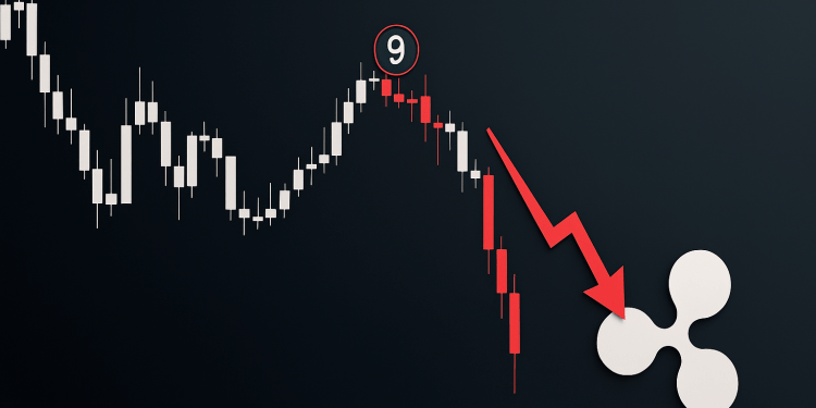 Is XRP Headed For A 16% Drop? Signal Flashes Familiar Warning