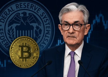 Powell, The FOMC, And Crypto: The Message Everyone Missed