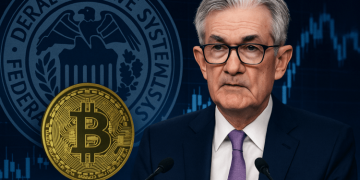 Powell, The FOMC, And Crypto: The Message Everyone Missed