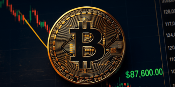 Bitcoin Crash To $87,600 Looms If This Support Snaps, Warns Veteran Analyst