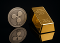 XRP Chart Mirrors Gold Right Before Its Parabolic Run