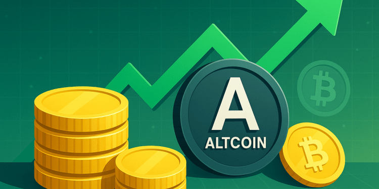 SwissBorg Founder Predicts Biggest Crypto Altcoin Cycle ‘Of Our Lifetime’