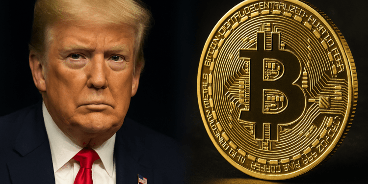 Trump Will Send Bitcoin To $250,000 By EOY With This Secret Weapon: Arthur Hayes