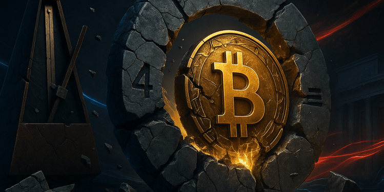 The Old Bitcoin Rules No Longer Apply, Arthur Hayes Warns