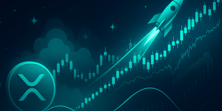XRP Bull Run Reloaded: Analyst Says Momentum Mirrors 2017’s Explosive Rally