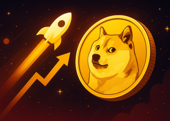 Dogecoin Price Resurrection To $0.5 Could Be Imminent If This Level Breaks