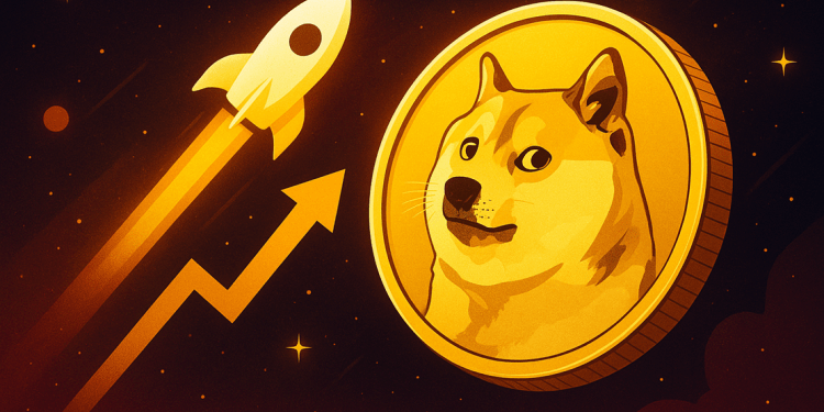 Dogecoin Is Primed For A Higher Move To $0.4 Soon, It Just Needs To Hold This Level