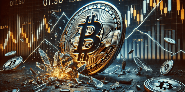 Bitcoin Price Crash Below $100,000 Coming? Factors That Highlight Another Decline