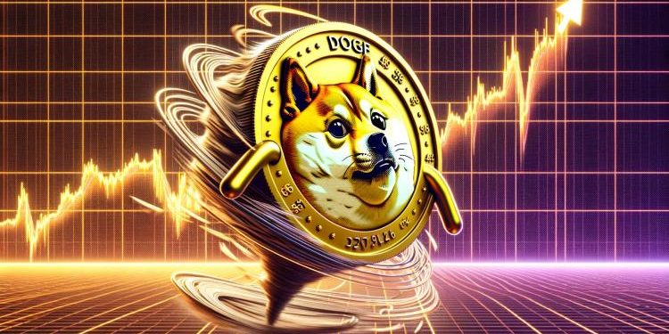 Dogecoin (DOGE) Bears Dominate — Price Action Suggests More Downside Ahead