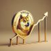 Why The Dogecoin Price Is At Risk Of Another 10% Crash