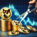 Dogecoin (DOGE) Weakens Again – Bulls On Alert As Downside Risks Resurface