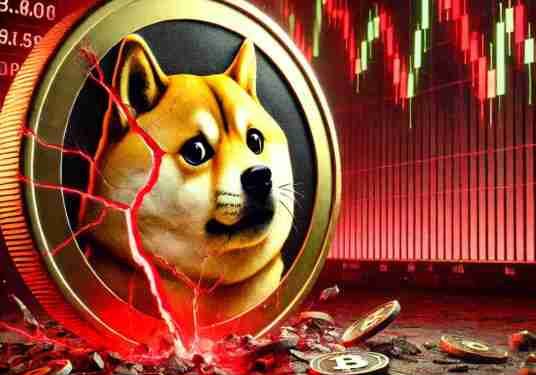 What The Weekend Liquidation Event Meant For The Dogecoin Price, And What Could Happen Next