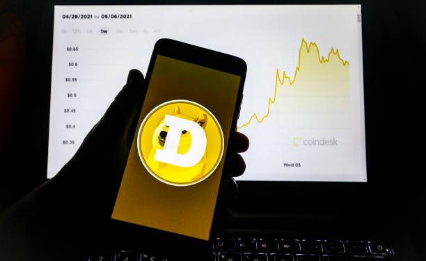 Why The Dogecoin Price Could Reverse To $0.5 As Momentum Reaches Historical Lows