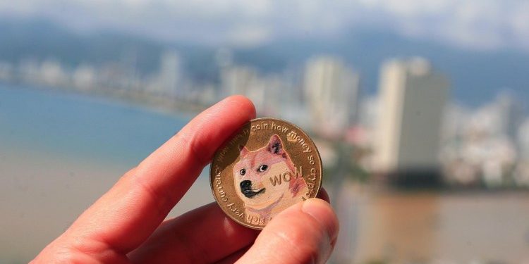 Dogecoin Cycle Signal: A Weekly Close Above $0.41 Could Make History