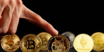 Dogecoin Downward Wave Nears End—Is The Market Preparing For A Fresh Reversal?