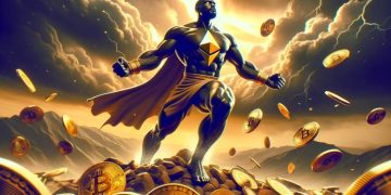 Ethereum Gathers Strength — Upside Breakout Could Confirm Recovery Phase