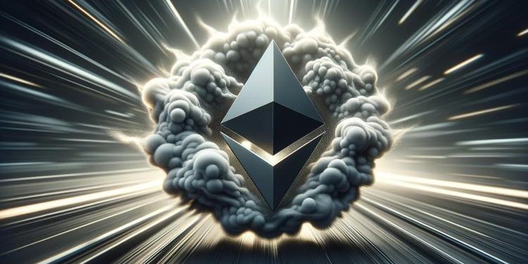 Ethereum Price Gathers Steam – Will The Ongoing Rally Power A $5K Breakout?