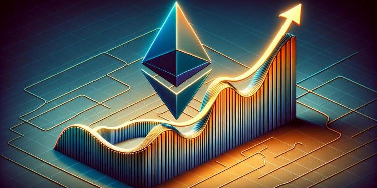 Here’s What Happens To The Ethereum Price If Bullish Momentum Holds