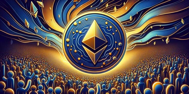 Ethereum Moves Higher — Buyers Strengthen Grip Amid Renewed Market Optimism