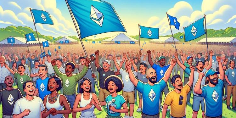 Ethereum Price Faces Pause – Will Bulls Use This Dip To Fuel Next Rally?