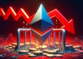 Ethereum Price Slides Below $4,000 Support As Sellers Tighten Their Grip
