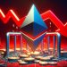 Ethereum Price Slides Below $4,000 Support As Sellers Tighten Their Grip