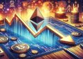 Ethereum Turns Lower — Market Sentiment Softens As $4K Level Gives Way