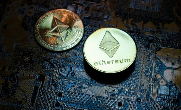 The Inevitable Convergence: How Ethereum Became The Settlement Layer For All Altcoins