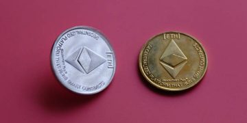 Ethereum’s Pre-Rally Setup: Holding The $3,600 Zone Could Spur An Upward Trend
