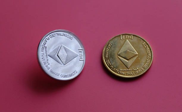 Bitmine Exec And Crypto Founder Agree That Ethereum Price Is Headed For $10,000, Here’s Why