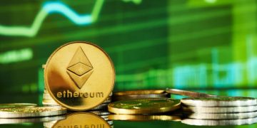 Ethereum Support Band Under Pressure — Can Bulls Revive Momentum From $3,700?