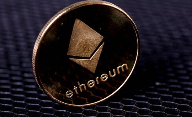 Ethereum’s Technical Reset: $3,800 Support May Ignite The Next Wave Upward