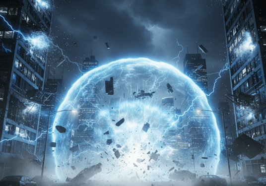 The XRP Shockwave Will Hit When No One’s Watching—Analyst