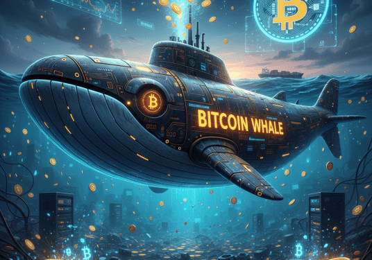 Bitcoin Whale Breaks 13-Year Silence, Moves $33 Million To Exchange