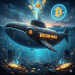 Bitcoin Whale Breaks 13-Year Silence, Moves $33 Million To Exchange