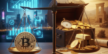 Forget Inflation: Bitcoin Rallies When The Dollar Falls, Study Finds