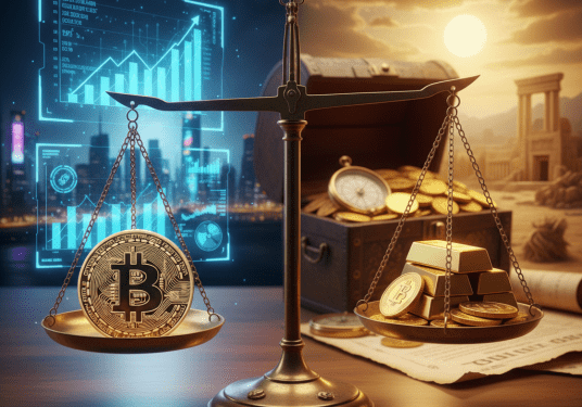 Forget Inflation: Bitcoin Rallies When The Dollar Falls, Study Finds