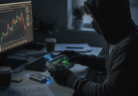 $3M In Stolen XRP Tracked — But Victim May Never See It Again: Investigator
