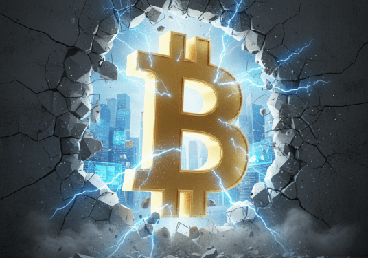 Bitcoin Breaks $123,000 As Rising Open Interest Signals More Action Ahead