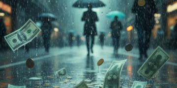 ‘Money Will Pour In’ – CEO Predicts Bitcoin Will Explode To $180K