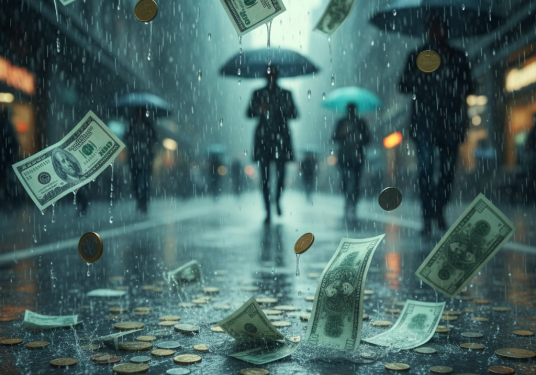 ‘Money Will Pour In’ – CEO Predicts Bitcoin Will Explode To $180K